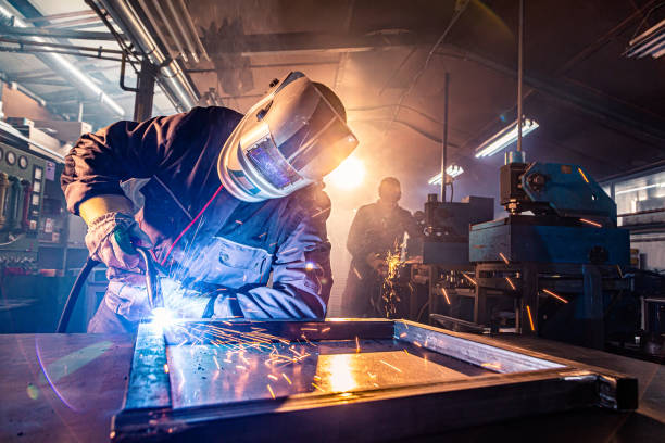 Best Food and Beverage Processing Equipment Welding in Citrus Hills, FL