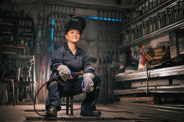 Reliable Citrus Hills, FL Welder & Metal Fabrication Solutions