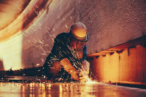 Affordable Welder Services in Citrus Hills, FL