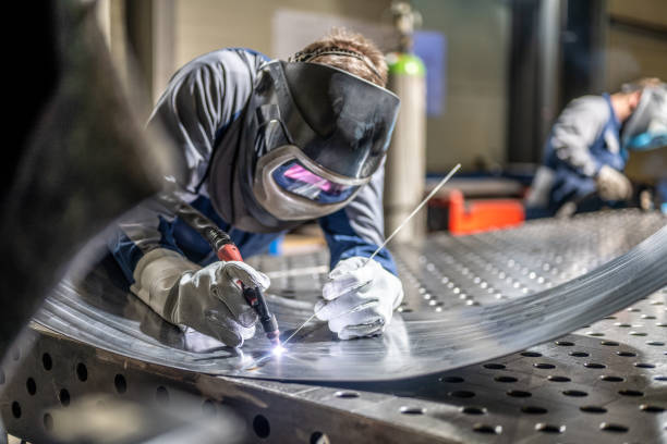 Best Specialty Welding Processes in Citrus Hills, FL