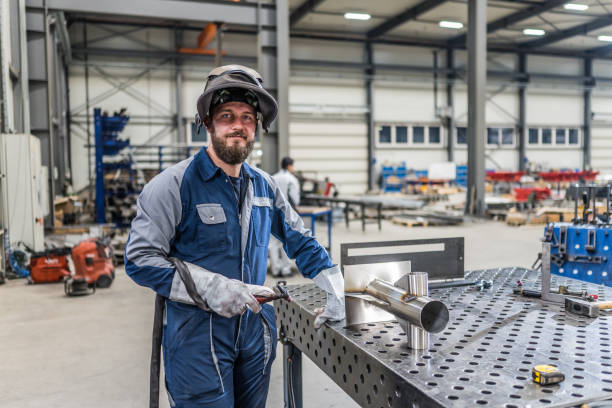 Affordable Welder Services in Citrus Hills, FL