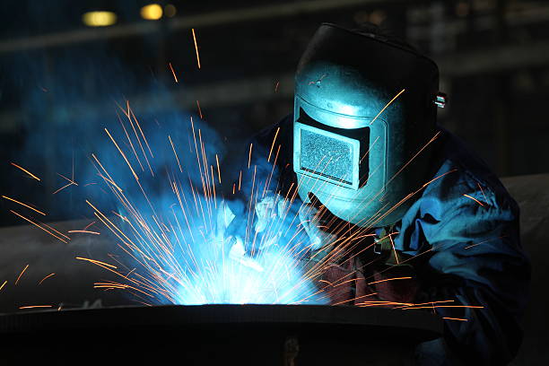 Professional Welder & Metal Fabrication in Citrus Hills, FL